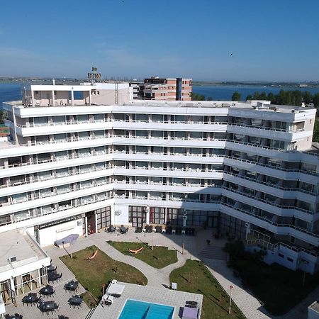 Hotel Ambasador Mamaia Kültér fotó
