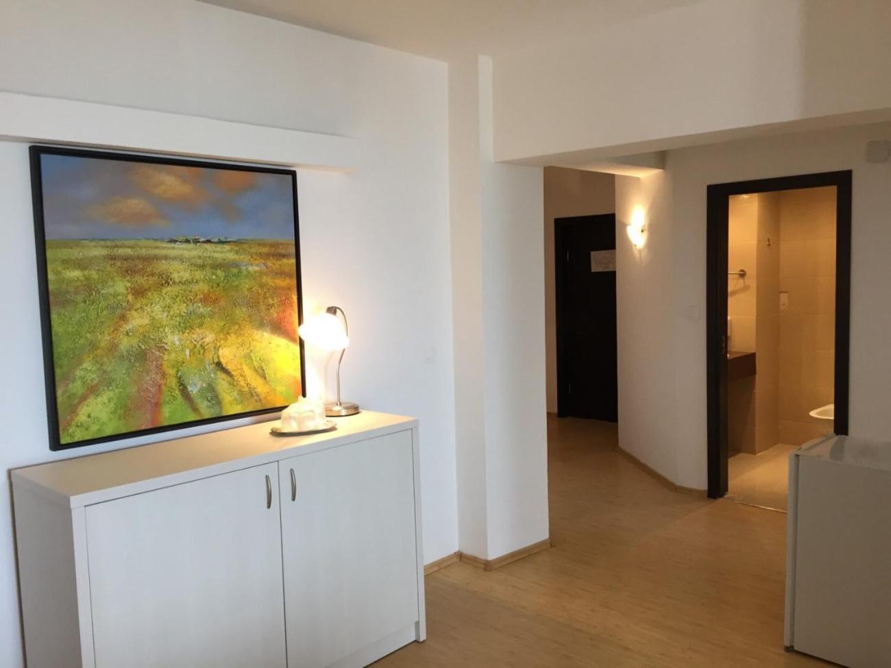 Hotel Ambasador Mamaia Kültér fotó